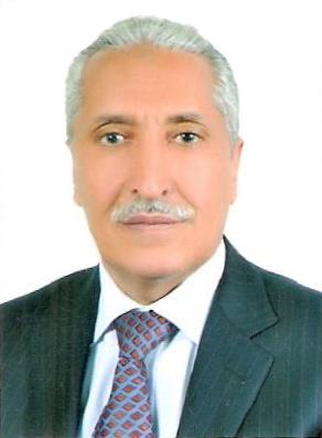 وزير الداخلية السابق-قحطان ينسف مصداقية احد المواقع الإلكترونية