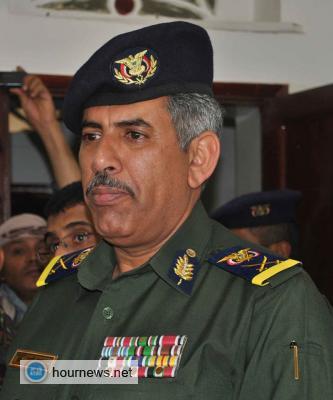 وزير الداخلية اليمني يدعو قطر للاستمرار في دعم المرحلة الانتقالية