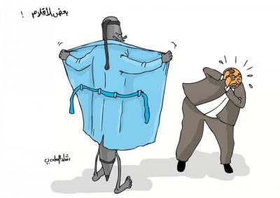 سماسرة أم مثقفون ؟