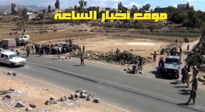 أمن المحويت: يستعيد 140 سيارة منهوبة خلال الربع الأول2014م- تفاصيل