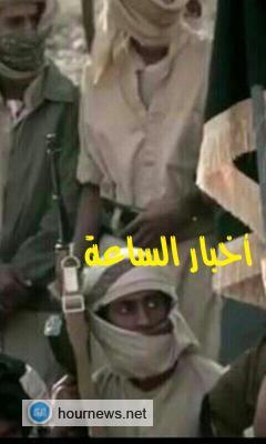 اخبار الساعة  بكشف الإسم والصورة  لمنفذ  العملية الإنتحارية التي حصلت اليوم بالمكلا على مبنى الشرطة العسكرية 