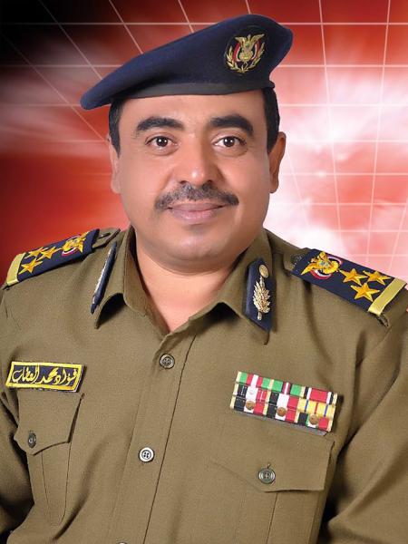 عاجل : مدير أمن إب العميد: العطاب يوضح تفاصيل حادثة إلقاء القنبلة على منزل وكيل المحافظة