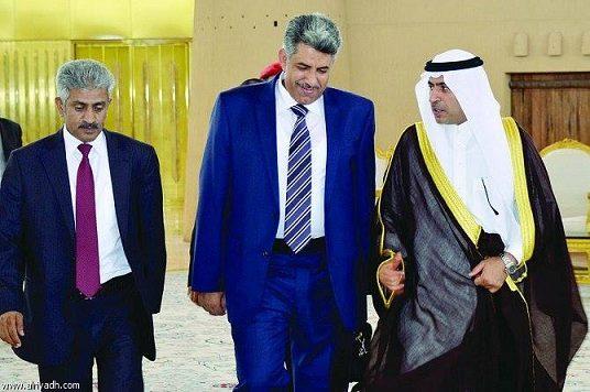 منهم الذين تشملهم إلغاء البصمة - تفاصيل