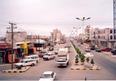 علي صالح يطلق النار على نفسة من سلاح نوع  مسدس (تفاصيل)