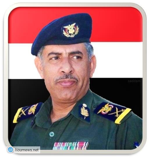 وزير الداخلية اللواء:عبده الترب يصدر توجيهات جديدة بخصوص الإعتصامات داخل العاصمة