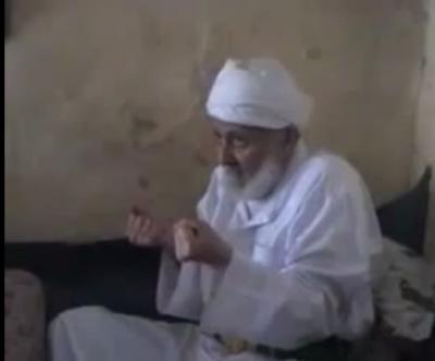 فيديو خطير مسرب لشيخ الحوثيين سهيل عقيل يكشف خطة الإنقلاب
