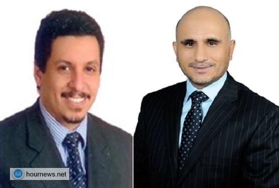السفير طواف يعقب على قرار تعيين بن مبارك رئيساً للحكومة بقوله(صاروا أبناء الشمال غرباء في الجنوب، ضيوفاً في الشمال)تفاصيل: