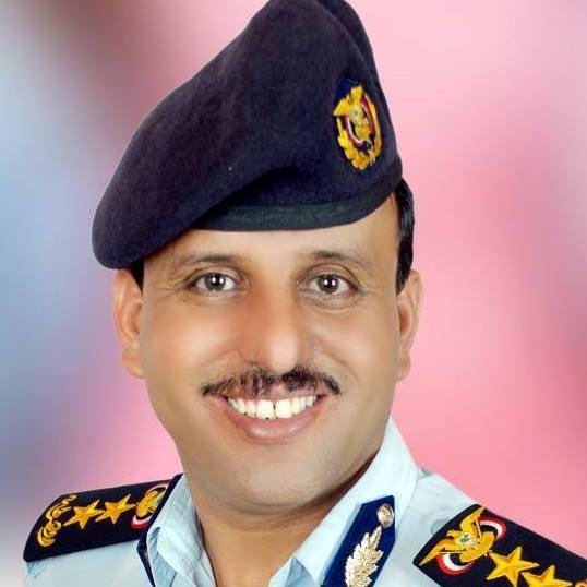 عقيد: عبدالغني الوجية . واقعنا الشرطي المؤلم ..إلـــى متـــــى؟