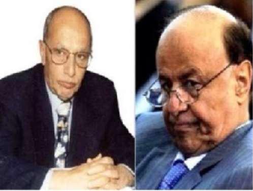قيادي مؤتمري يكشف اسباب فصل الرئيس هادي من منصب الامين العام للمؤتمر الشعبي العام (تفاصيل)