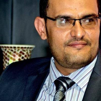 المجيدي: الأخلاق لن  تزيل عنهم  القتل  والعمالة 