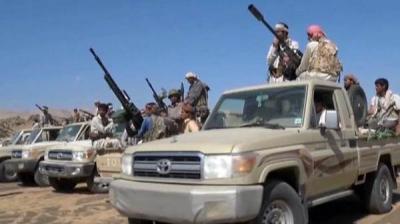 زعيم قبيلة بمأرب : لن نسمح لإيران بالسيطرة على مأرب لاستغلال نفط اليمن، وعلى اللجنة الامنية لبس البراقع