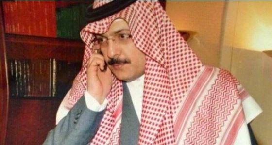 بالفيديو : التويجري وبندر بن سلطان تحت الإقامة الجبرية ووساطة سريه إماراتية للإفراج عنهما