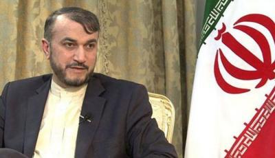 مساعد وزير الخارجية الإيراني: تطورات الیمن زادت من أمن المنطقة وإغلاق السفارتين الاميركية والبريطانية إجراء متسرع وذا مغزى