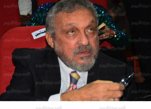 وفاة الفنان المصري محمد وفيق عن عمر يناهز 67 عاما
