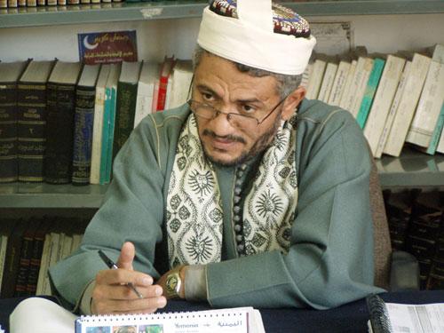 القاضي الهتار : اذا كان حوار الرياض على غرار حوار صنعاء فمصيره الفشل حتماً 