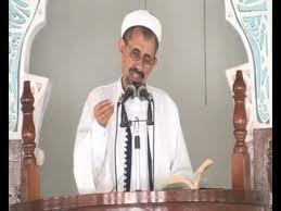 عاجل : وفاة الدكتور مرتضى المحطوري قبل قليل متأثرا من الإنفجار بمسجد بدر