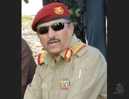 قرار رئاسي من اللجنة الثورية للحوثيين بتكليف وزير دفاع جديد
