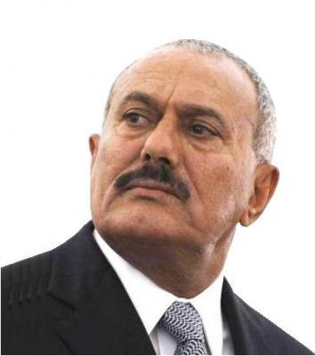 شاهد بالفيديو: مبادرة الرئيس السابق "صالح" للوضع الراهن باليمن مع الحوثيين