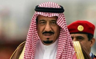 ماهي الشروط الأربعة التي حددها اليوم الملك سلمان لإنهاء "عاصفة الحزم" على ميليشيات الحوثي باليمن