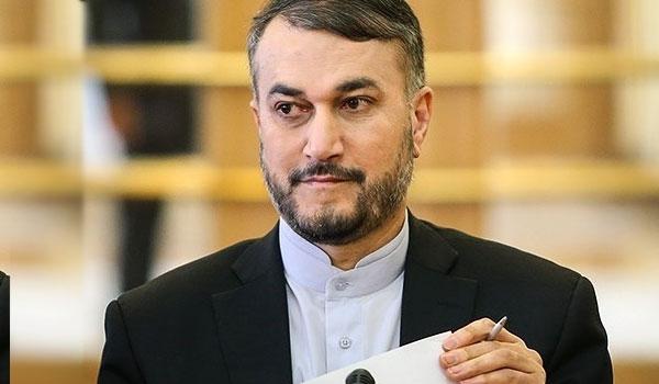 مساعد وزارة الخارجية الايرانية: أمن اليمن من أمن إيران ويحذر السعودية  من أي مغامرة