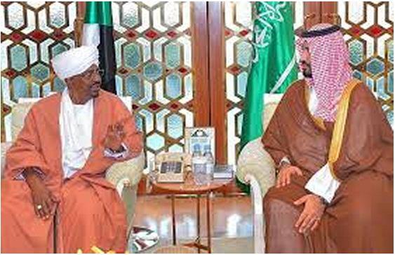 تفاصيل الاتفاق بين السعودية والسودان على تصفية العلاقة مع ايران ومقابل المشاركة في عاصفة الحزم