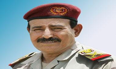 اليمن: قرار جمهوري بتعيين نائباً لرئيس هيئة الأركان العامة –السيرة الذاتية