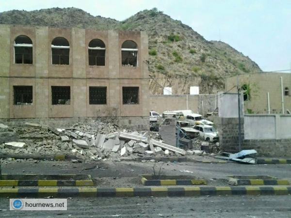 تصريح هام : من مدير مباحث محافظة تعز