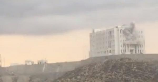 مناشدة عاجلة من رئيس النيابة العامة بتعز