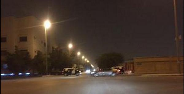 عاجل : حملة اعتقالات في الرياض لخلية ارهابية- صور عاجل : حملة اعتقالات في الرياض لخلية ارهابية- صور