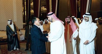 مفاجأة .. النظام الإماراتي يدير حملات ومواقع الكترونية وحسابات يمنية بتوتير  