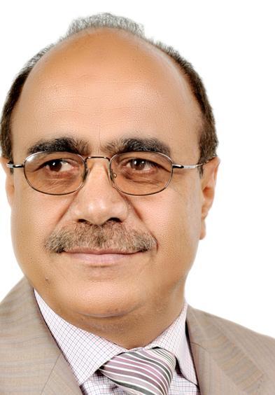 علي العمراني : قيادته الرعناء طيلة 33 عام جعلت اليمن أفقر دولة عربية 