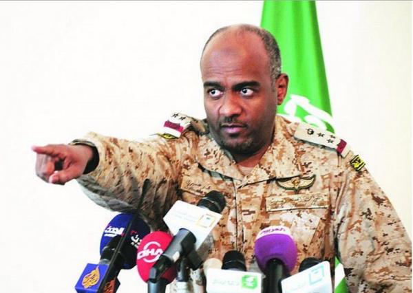 الخامري: يكشف عن سلوك العميد .أحمد عسيري قبل 27 عام بالسعودية