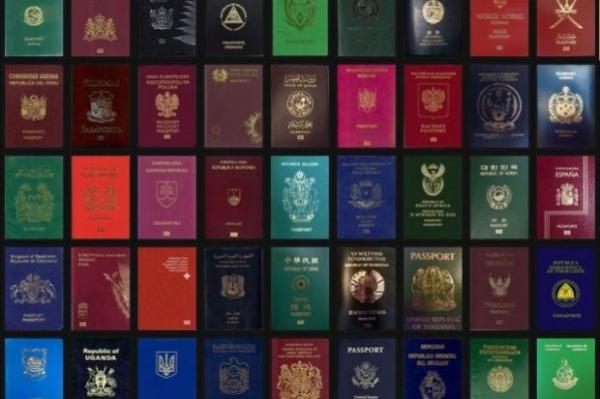 ما هو جواز السفر الأقوى في العالم وفي الوطن العربي  وموقع الجواز اليمني منها 