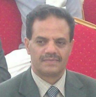 جمال شمهان : أيها النازحون ... أنتم مانزحتم