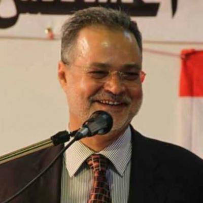 تصريح جديد من الدكتور المخلافي رئيس وفد الشرعية اليمنية لمؤتمر جنيف 2 تفاصيل .