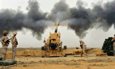 السعودية في اليمن“مُنهكة” وهذه 9 أسباب تدفعها لوقف الحرب.