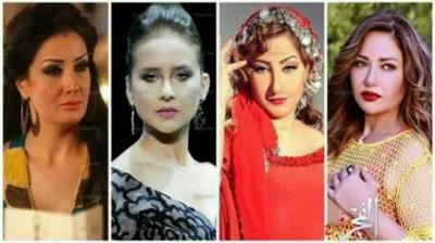 أبرز 9 حالات طلاق لاشهر نجوم الفن العربي خلال العام 2015