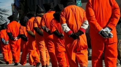 من هو اليمني التي اعترفت المخابرات الامريكية بإعتقاله 13 عام بالغلط لتشابه الأسماء.