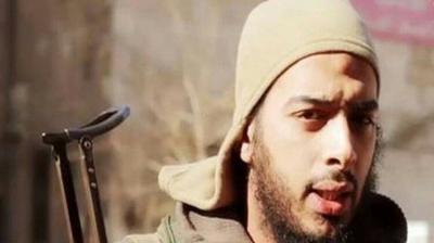 سالم بن غالم.. من زير نساء لسجان داعش ليصبح ضمن أخطر 10 إرهابيين بالعالم.