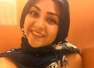 أميركية ارتدت الحجاب تعاطفا مع المسلمين.. عبرت عن صدمتها على فيسبوك.