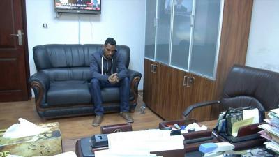 هذه اعترافات الجاسوس الإماراتي: أبوظبي تمول“داعش”في ليبيا.