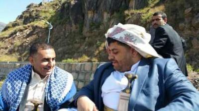 ثورية الحوثيين تصدر قرار تعيين في محافظة إب الاسم+الصورة.