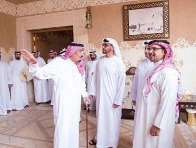 هكذا فرقت الإمارات العرب واستخدمت“بلاك ووتر”لحرف مسار التحالف في اليمن.