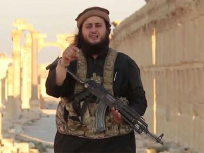 ترتيب مقاتلي داعش السعودية بالمرتبة الثانية واليمن العاشره فمن هي الدوله الأولى.