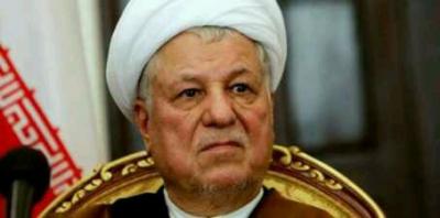 إيران تلوح باعتقال رفسنجاني بعد وصفه بالمنافق.