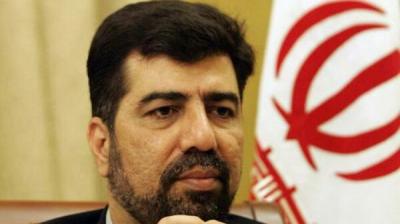 إيران تبرأ السعودية من قتل ركن آبادي وترجع السبب“للقضاء والقدر”.