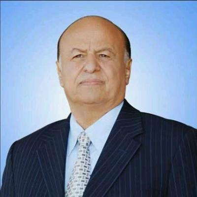 كلمة الرئيس هادي بمناسبة المولد النبوي الشريف " النص كاملا".