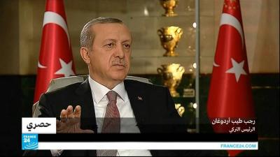 أردوغان يكشف المستور.. هذا ما طلبته روسيا منا ورفضناه ولهذا السبب هاجمونا.
