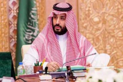 محمد بن سلمان: قرار الحرب باليمن ليس قراري ولانتوقع حربا مع ايران ومتفرقات أخرى.