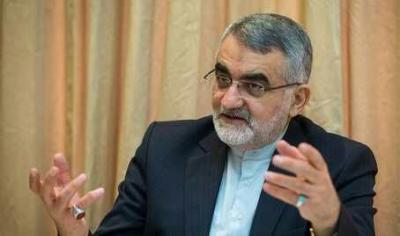 مسؤولٌ إيراني : لهذا خططت السعوديّة لقطع علاقاتها بطهران .